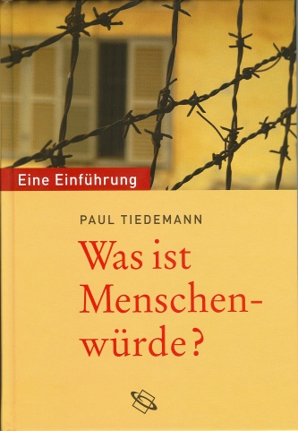 BILD: Was ist Menschenw&uuml;rde?
